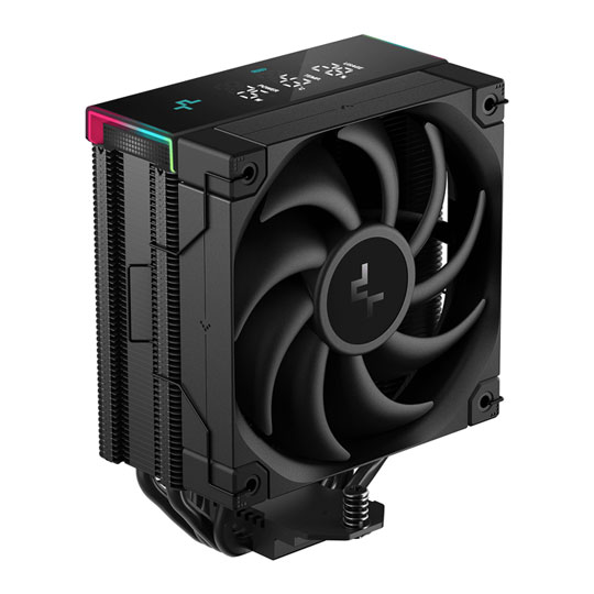 DeepCool AK400 Digital Pro Single Tower Intel / AMD CPU Cooler