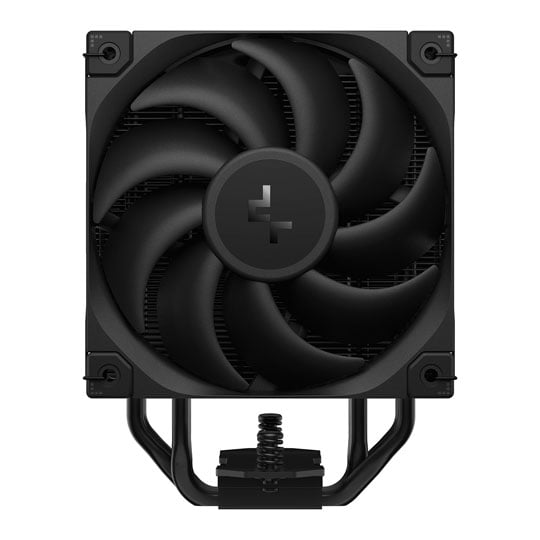 DeepCool AK400 Digital Pro Single Tower Intel / AMD CPU Cooler