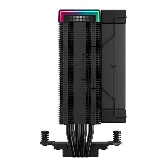 DeepCool AK400 Digital Pro Single Tower Intel / AMD CPU Cooler : image 3