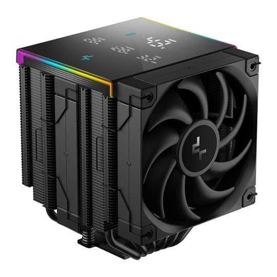 DeepCool AK620 Digital Pro Dual Tower Intel / AMD CPU Cooler