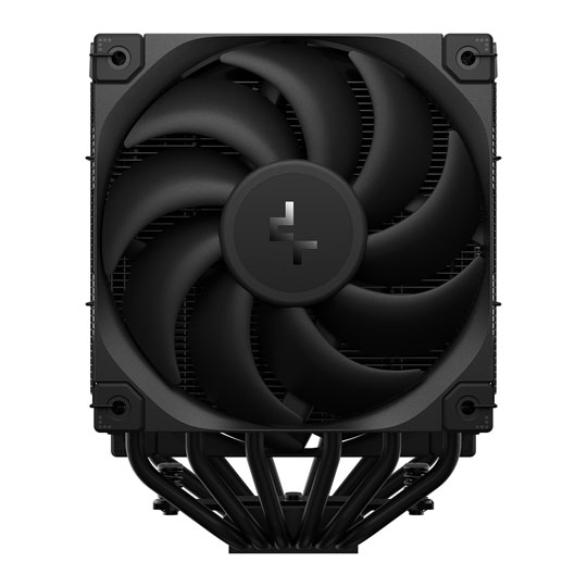DeepCool AK620 Digital Pro Dual Tower Intel / AMD CPU Cooler