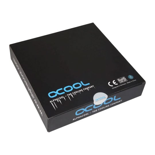 Alphacool AlphaTube 3.3mm TPV EPDM Water-Cooling Hose : image 3