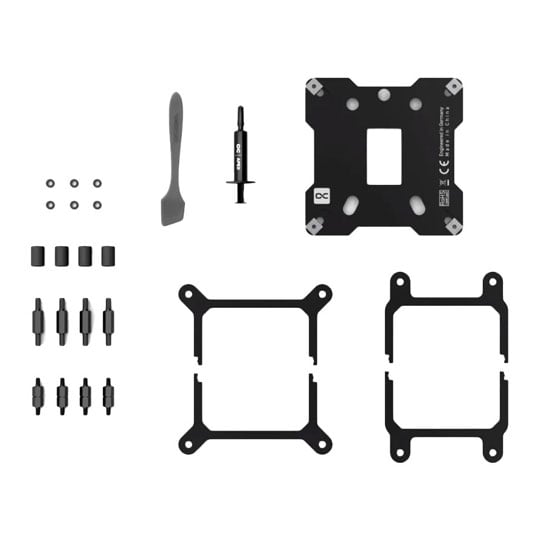 Alphacool Core 1 Black CPU Water Block : image 3
