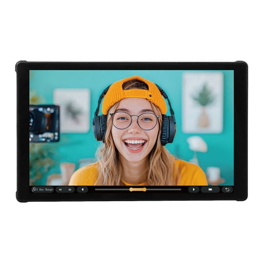 PortKeys PT5III Camera Monitor