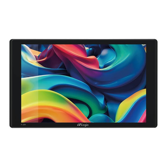 TVLogic F-10H High Brightness Field Monitor