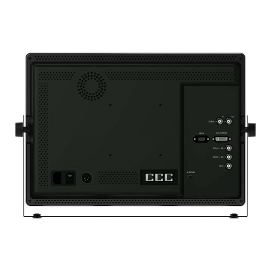 TVLogic LVM-180A FHD LCD Monitor : image 3