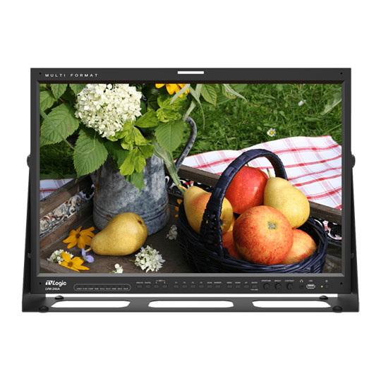 TVLogic LVM-246A Full HD LCD Monitor