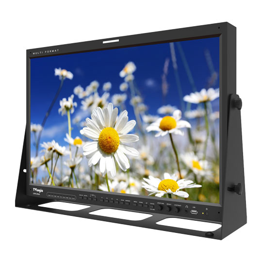 TVLogic LVM-246A Full HD LCD Monitor