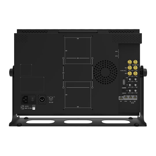 TVLogic SVM-183S FHD LCD Monitor : image 3