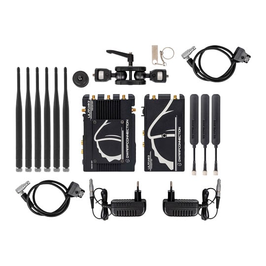 DwarfConnection DC-LINK-ULR1.MKII WHDI Set