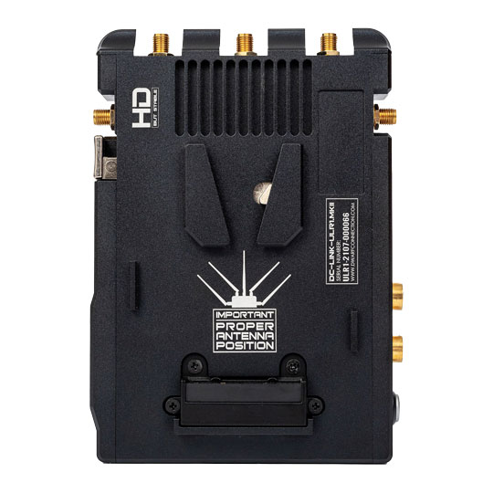 DwarfConnection DC-LINK-ULR1.MKII WHDI Set : image 3