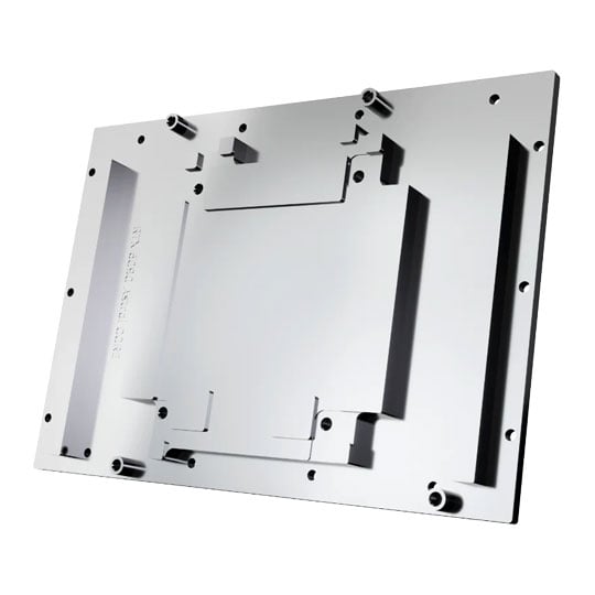 Alphacool Core Custom Liquid Cooling Block for ASUS ROG ASTRAL NVIDIA GeForce RTX 5090 : image 4