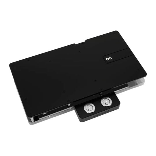 Alphacool Core Custom Liquid Cooling Block for ASUS NVIDIA GeForce RTX 5090 TUF GAMING Alphacool Core Custom Liquid Cooling Block for ASUS NVIDIA GeForce RTX 5090 TUF GAMING