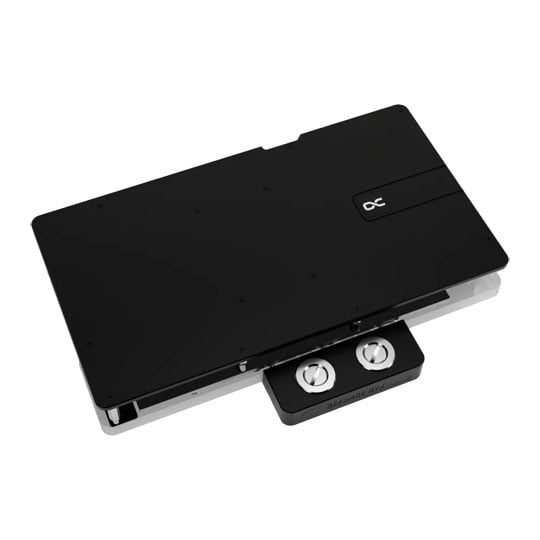 Alphacool Core Custom Liquid Cooling Block for ASUS NVIDIA GeForce RTX 5070 Ti / 5080 TUF GAMING