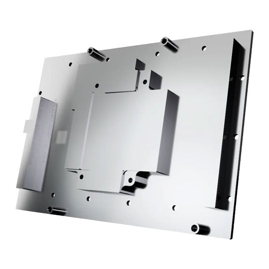 Alphacool Core Custom Liquid Cooling Block for ASUS NVIDIA GeForce RTX 5070 Ti / 5080 TUF GAMING : image 4