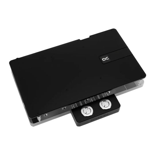 Alphacool Core Custom Liquid Cooling Block for PALIT NVIDIA GeForce RTX 5090 GAMEROCK / 5090 PHANTOM Alphacool Core Custom Liquid Cooling Block for PALIT NVIDIA GeForce RTX 5090 GAMEROCK / 5090 PHANTOM