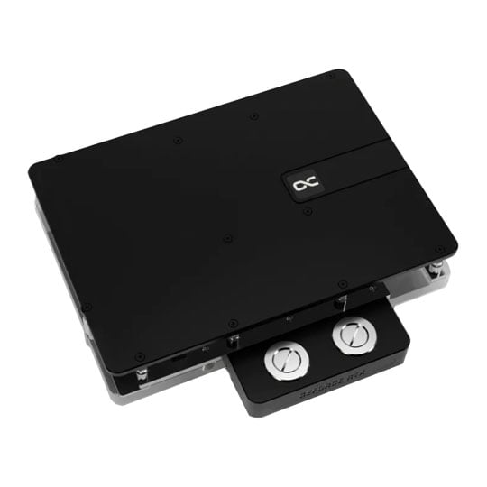 Alphacool Core Custom Liquid Cooling Block for NVIDIA GeForce RTX 5080 GameRock / 5080 Phantom Alphacool Core Custom Liquid Cooling Block for NVIDIA GeForce RTX 5080 GameRock / 5080 Phantom