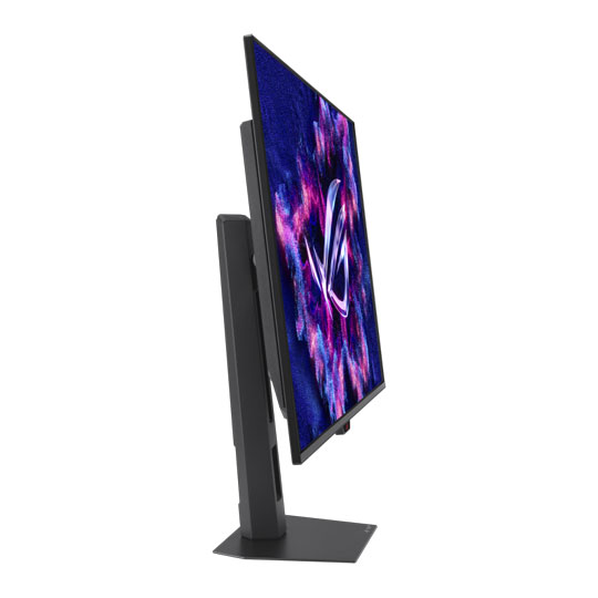 ASUS ROG Strix 31.5" XG32UCDS 4K 165Hz TrueBlack Quantum Dot OLED Monitor ASUS ROG Strix 31.5" XG32UCDS 4K 165Hz TrueBlack Quantum Dot OLED Monitor