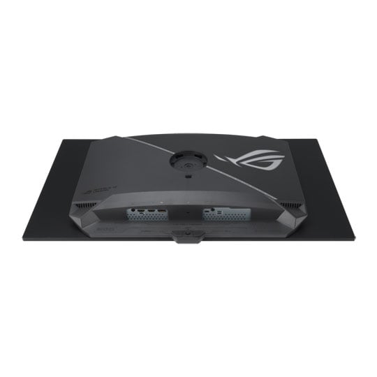 ASUS ROG Strix 31.5" XG32UCDS 4K 165Hz TrueBlack Quantum Dot OLED Monitor : image 4