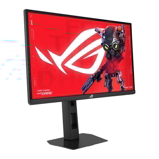 ASUS ROG Strix Ace 24.1" Full HD 610Hz FreeSync Premium Super TN Gaming Monitor ASUS ROG Strix Ace 24.1" Full HD 610Hz FreeSync Premium Super TN Gaming Monitor