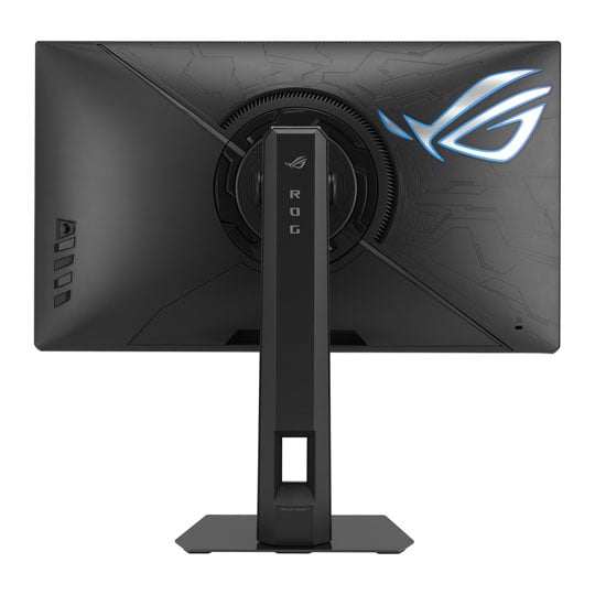 ASUS ROG Strix Ace 24.1" Full HD 610Hz FreeSync Premium Super TN Gaming Monitor : image 4