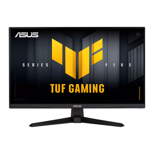 ASUS TUF Gaming VG257Q5A 24.5" Full HD 200Hz FreeSync Premium VA Gaming Monitor