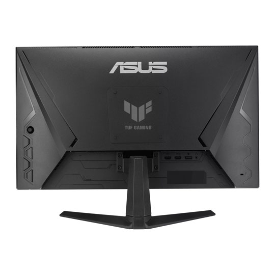 ASUS TUF Gaming VG257Q5A 24.5" Full HD 200Hz FreeSync Premium VA Gaming Monitor : image 4