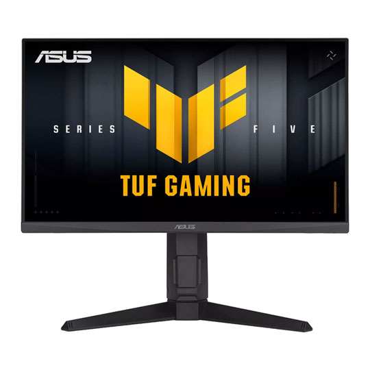 ASUS TUF Gaming VG249QML5A 23.8" Full HD 240Hz FreeSync Premium IPS Gaming Monitor ASUS TUF Gaming VG249QML5A 23.8" Full HD 240Hz FreeSync Premium IPS Gaming Monitor