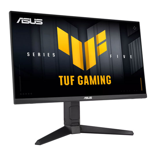 ASUS TUF Gaming VG249QML5A 23.8" Full HD 240Hz FreeSync Premium IPS Gaming Monitor ASUS TUF Gaming VG249QML5A 23.8" Full HD 240Hz FreeSync Premium IPS Gaming Monitor