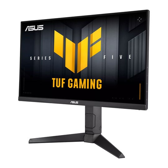 ASUS TUF Gaming VG249QML5A 23.8" Full HD 240Hz FreeSync Premium IPS Gaming Monitor : image 3