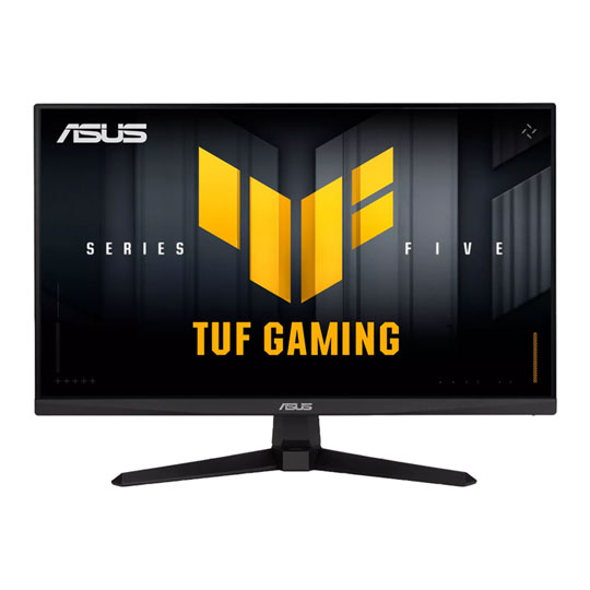 ASUS TUF Gaming VG249Q5A 23.8" Full HD 200Hz FreeSync Premium IPS Gaming Monitor