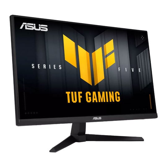 ASUS TUF Gaming VG249Q5A 23.8" Full HD 200Hz FreeSync Premium IPS Gaming Monitor