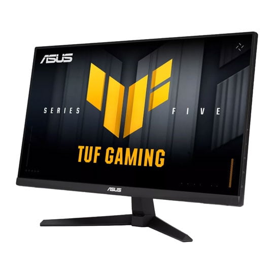 ASUS TUF Gaming VG249Q5A 23.8" Full HD 200Hz FreeSync Premium IPS Gaming Monitor : image 3