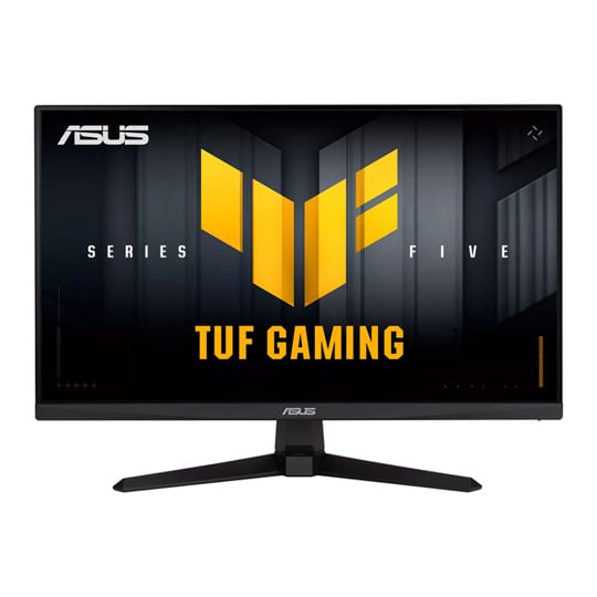 ASUS TUF Gaming VG259QM5A 24.5" Full HD 240Hz FreeSync Premium IPS Gaming Monitor