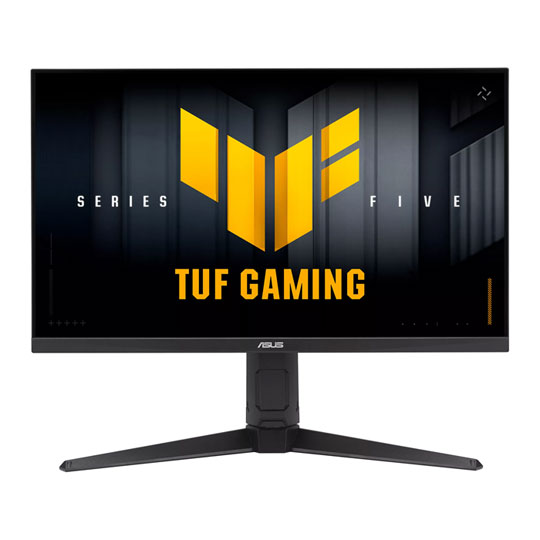 ASUS TUF Gaming VG279QML5A 27" Full HD 240Hz FreeSync Premium IPS Gaming Monitor ASUS TUF Gaming VG279QML5A 27" Full HD 240Hz FreeSync Premium IPS Gaming Monitor