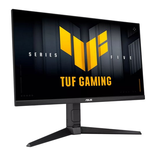 ASUS TUF Gaming VG279QML5A 27" Full HD 240Hz FreeSync Premium IPS Gaming Monitor ASUS TUF Gaming VG279QML5A 27" Full HD 240Hz FreeSync Premium IPS Gaming Monitor