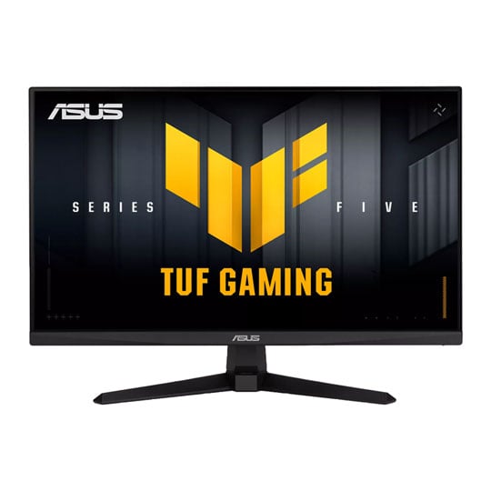 ASUS TUF Gaming VG279Q5A 27" Full HD 240Hz FreeSync Premium IPS Gaming Monitor ASUS TUF Gaming VG279Q5A 27" Full HD 240Hz FreeSync Premium IPS Gaming Monitor