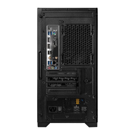 Scan Performance RTX, 8GB RTX 5050, AMD Ryzen 5 8400F, 16GB DDR5, 1TB M.2 SSD, Scan Gaming PC : image 4