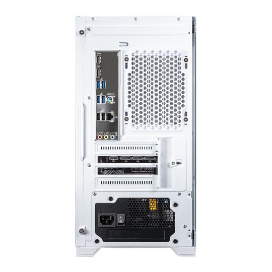 Scan Performance RTX, 8GB RTX 5050, AMD Ryzen 5 8400F, 16GB DDR5, 1TB M.2 SSD, Scan Gaming PC : image 4
