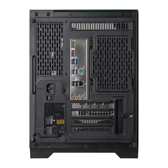 Scan View RTX, 8GB RTX 5050, AMD Ryzen 5 8400F, 16GB DDR5, 1TB M.2 SSD, Scan Gaming PC : image 4