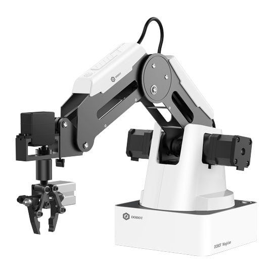 Dobot Magician Robot Arm - Educational Version Dobot Magician Robot Arm - Educational Version