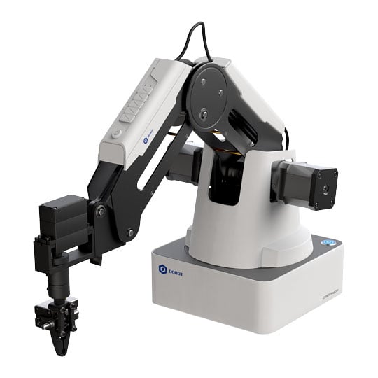 Dobot Magician Robot Arm - Educational Version : image 3