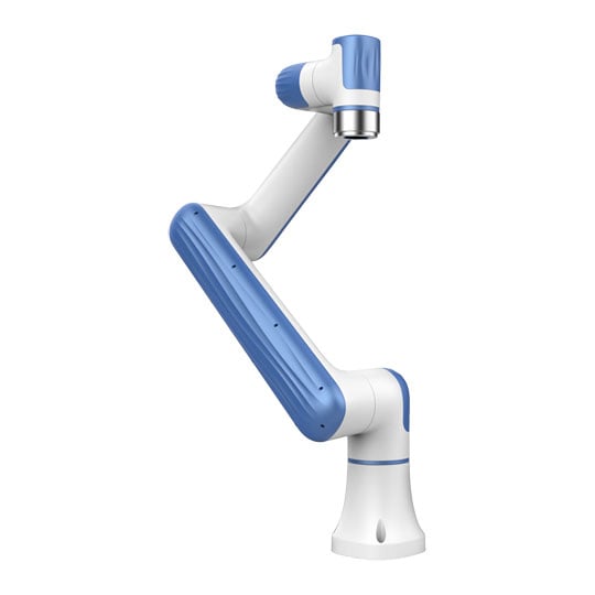 Dobot Nova 2 Collaborative 6-Axis Robotic Arm