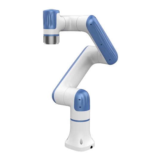 Dobot Nova 2 Collaborative 6-Axis Robotic Arm