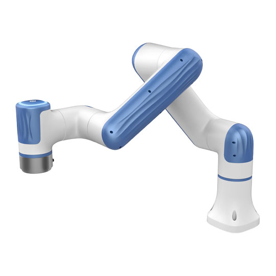 Dobot Nova 2 Collaborative 6-Axis Robotic Arm : image 3