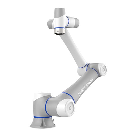 Dobot CR10A Collaborative 6-Axis Robotic Arm