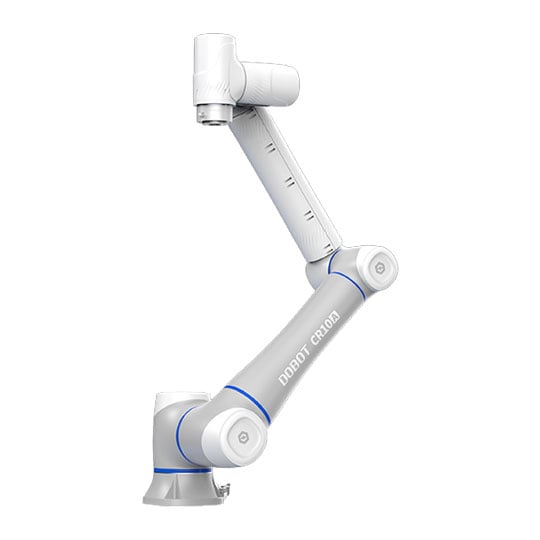 Dobot CR10AS Collaborative 6-Axis Robotic Arm with SafeSkin™ Technology