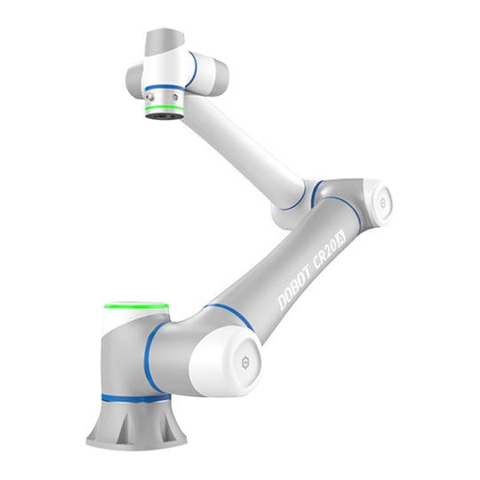 Dobot CR20A Collaborative 6-Axis Robotic Arm