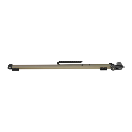 Dobot Linear Sliding Rail Kit (Compatible with Magician and Magician Lite) Dobot Linear Sliding Rail Kit (Compatible with Magician and Magician Lite)
