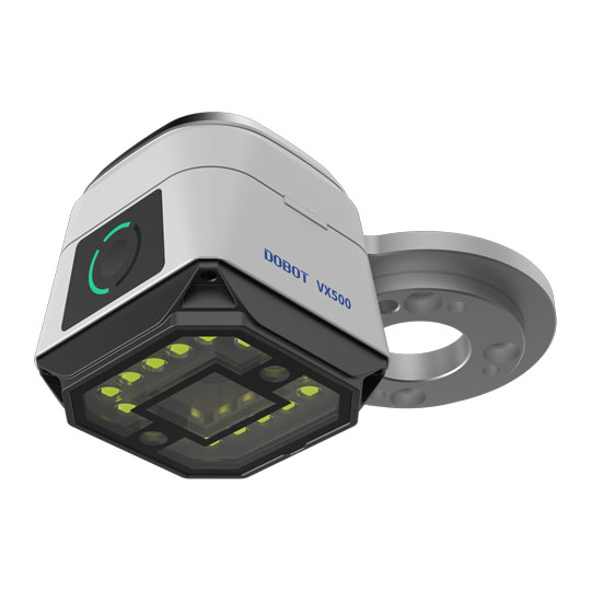 Dobot VX500 Smart Camera Module for Industrial Automation